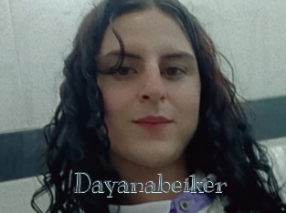 Dayanabeiker