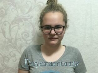 Dayanamorris