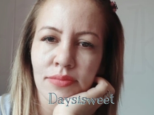 Daysisweet