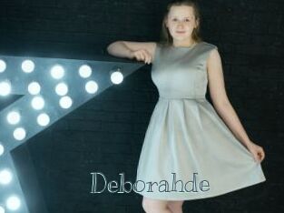 Deborahde