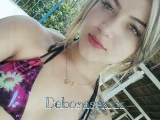 Deborasexxx