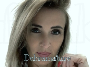 Debramature