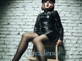 Decadence