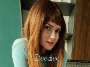 Deedee