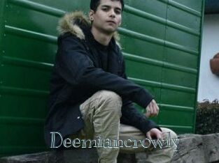 Deemiancrowly