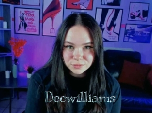 Deewilliams