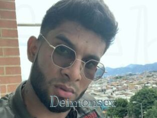 Deimonsex