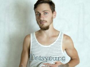 Deisyoung