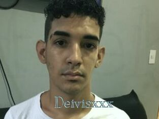Deivisxxx
