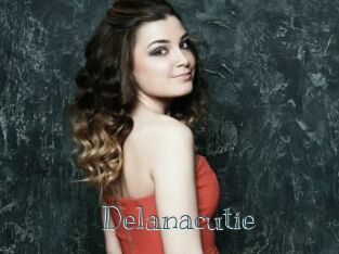 Delanacutie