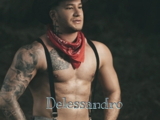 Delessandro