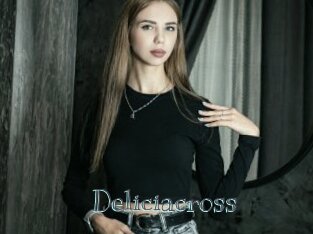 Deliciacross