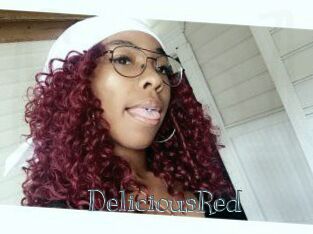 deliciousRed Free bizarre links