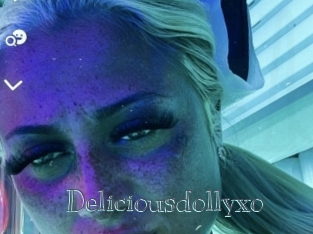 Deliciousdollyxo