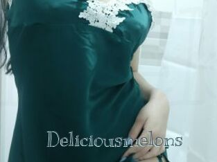 Deliciousmelons