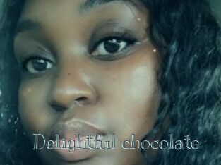 Delightful_chocolate