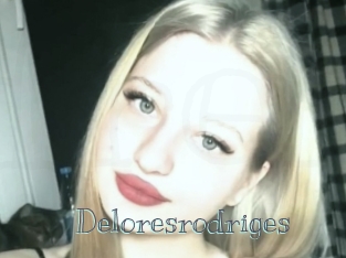 Deloresrodriges