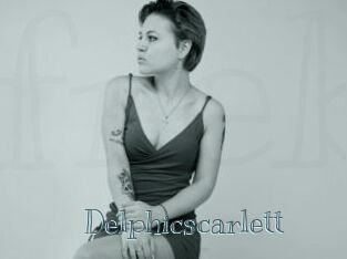 Delphicscarlett