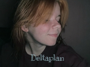 Deltaplan