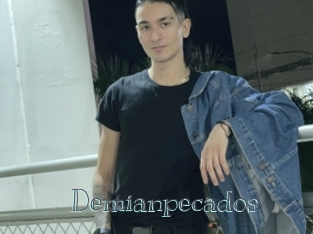 Demianpecados