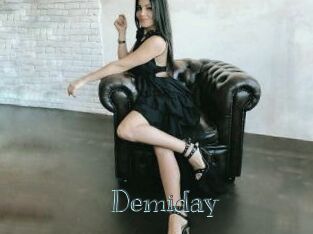 Demiday