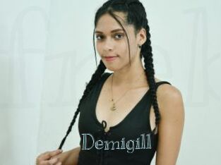 Demigill