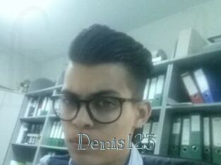 Denis123