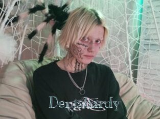 Denishardy