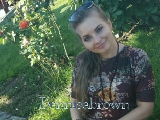 Dennisebrown