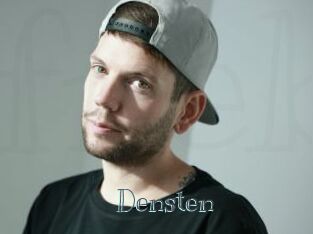 Densten