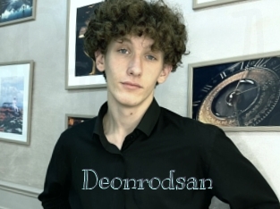 Deonrodsan