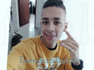 Dereckandkelsey