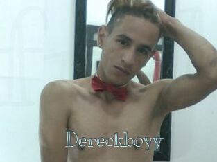 Dereckboyy