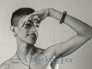 Dereckcopper