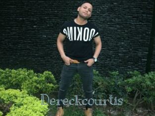 Dereckcourtis