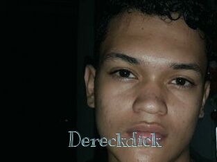 Dereckdick