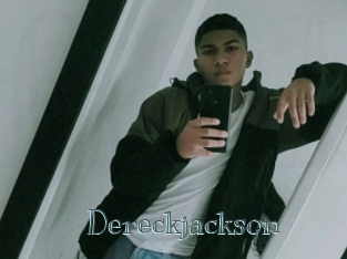 Dereckjackson