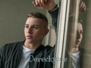 Dereckjone