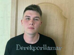 Derekporllamar