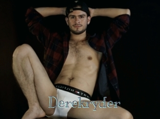 Derekryder