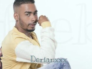 Derianxxx