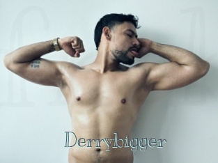 Derrybigger