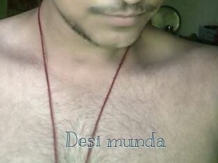 Desi_munda