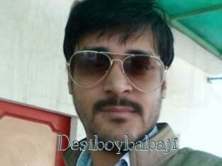 Desiboybabaji