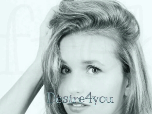 Desire4you