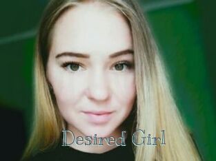 Desired_Girl