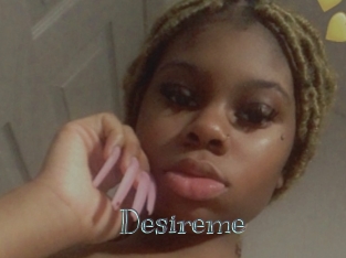 Desireme