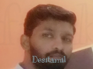 Desitamil