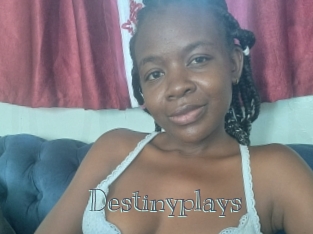 Destinyplays