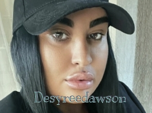 Desyreedawson